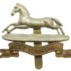 West Yorkshire Regiment Cap Badge