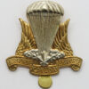 Canadian Airborne Regiment Cap Badge