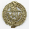 48th Highlanders of Canada Cap Badge