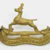 Royal Canadian Dragoons Cap Badge