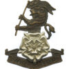 Yorkshire Regiment Cap Badge