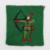 North Midlands District Cloth Formation Sign