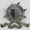 Malta Police Cap Badge