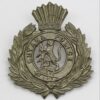 Guyana Police Cap Badge