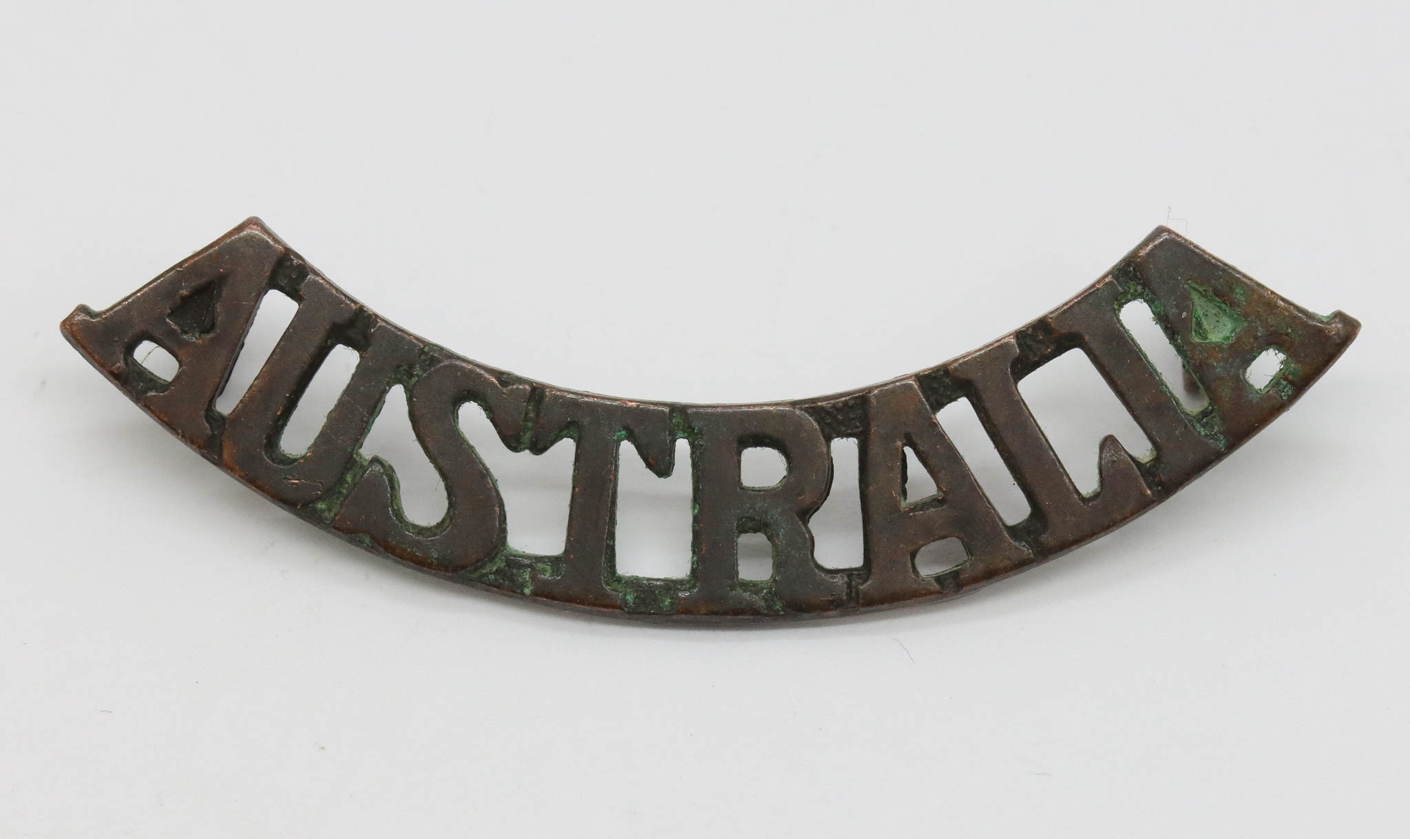 Australia Military Forces (AUSTRALIA) Shoulder Title
