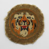 South Eastern Command Painted Cloth Formation Sign