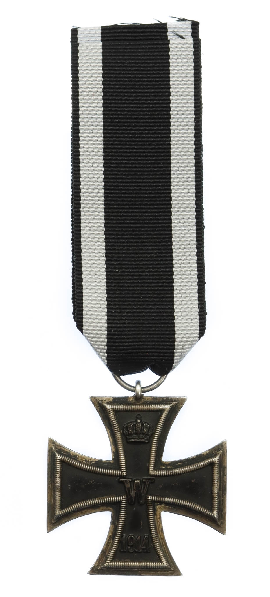 German WW1 Iron Cross - 2nd Class