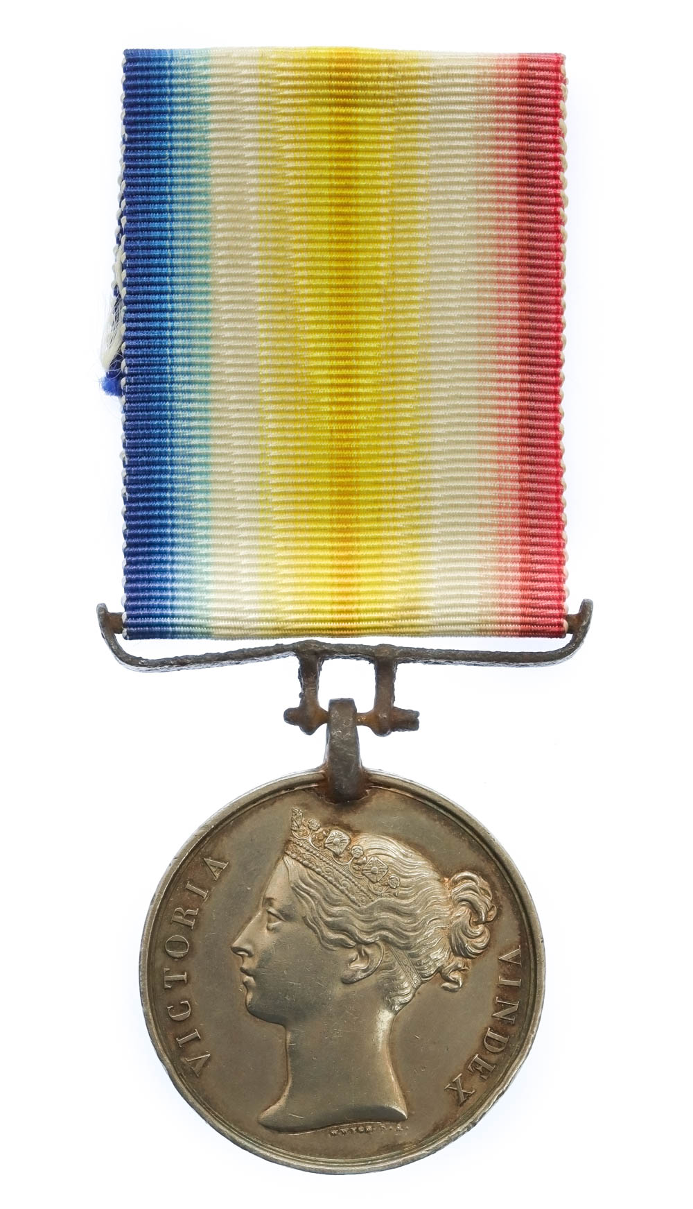 Candahar 1842 Medal - Private John Murphy, H.M. 40th Regiment (The Fighting Fourtieth)