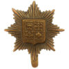 13th County of London Bn. (Kensington) London Regiment Cap Badge