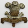 3rd Dragoon Guards Cap Badge