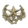 Cameronians (Scottish Rifles) Sweetheart Brooch