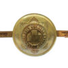 Coldstream Guards Button Sweetheart Brooch