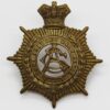 Victorian Army Service Corps (A.S.C.) Cap Badge