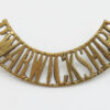 Royal Warwickshire Regiment (R.WARWICKSHIRE) Shoulder Title