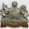 Victorian/Edwardian Manchester Regiment Cap Badge
