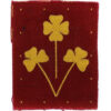 8th Indian Division Printed Formation Sign