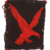 4th Indian Division Printed Formation Sign