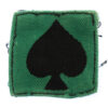 25th Indian Infantry Division Printed Formation Sign 