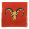 1st Army Group Royal Artillery (AGRA) Printed Formation Sign 