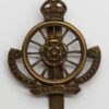 9th (Cyclists) Bn. Hampshire Regiment Cap Badge