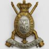 Victorian 6th Dragoon Guards (Carabiniers) Cap Badge
