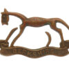 Berkshire Yeomanry Cap Badge