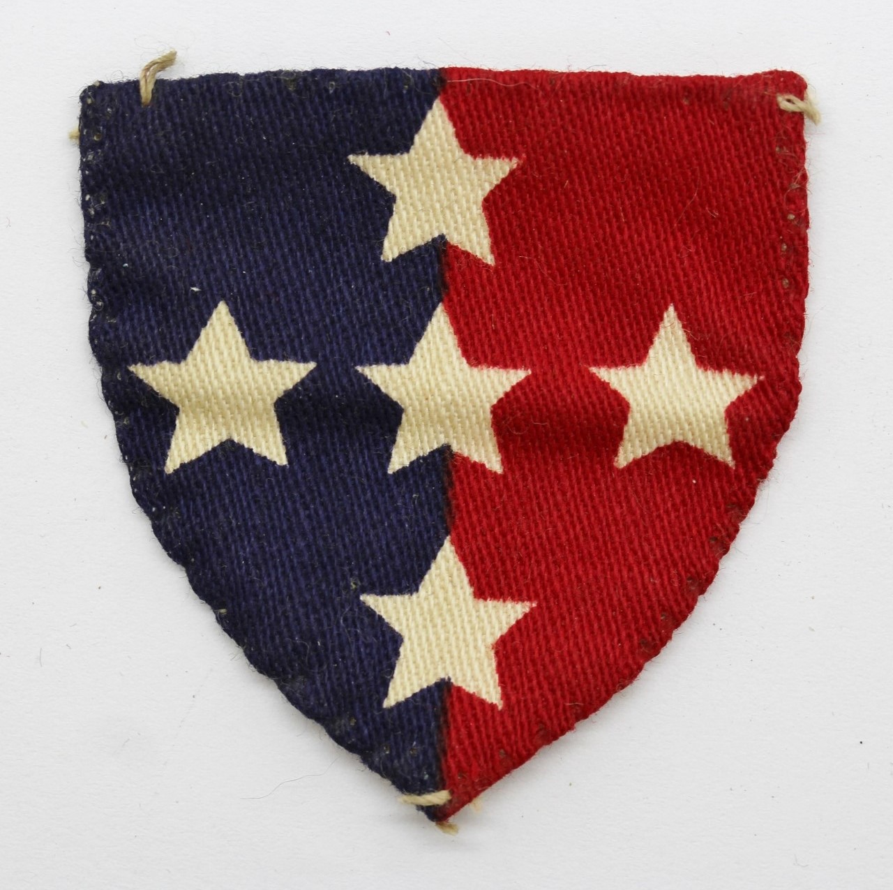 Southern Command Royal Artillery Printed Formation Sign