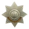 King's School Ely O.T.C., Cambridgeshire Cap Badge
