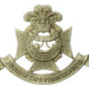 South African P.W.O. Regiment of Cape Penninsula Rifles Cap Badge (c.1904-1926)