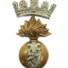 Royal Irish Fusiliers Cap Badge