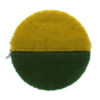 2nd South African Infantry Division Cloth Formation Sign