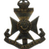 12th County of London Bn. (The Rangers) London Regiment Cap Badge