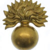Grenadier Guards Cap Badge