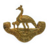 Northern Rhodesia Regiment Cap Badge