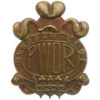 Canadian Princess of Wales's Own Regiment Cap Badge