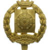 Legion of Frontiersmen Cap Badge