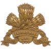 South African Special Service Battalion Cap Badge 