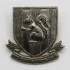 Blundell's School Taunton O.T.C. Cap Badge