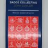 Book - Military Badge Collecting
