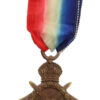 WW1 1914-15 Star - Gnr. A.H. Tarry, Royal Garrison Artillery