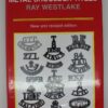 Book - Collecting Metal Shoulder Titles