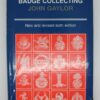 Book - Military Badge Collecting