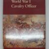 Book - The Diary of a World War I Cavalry Officer