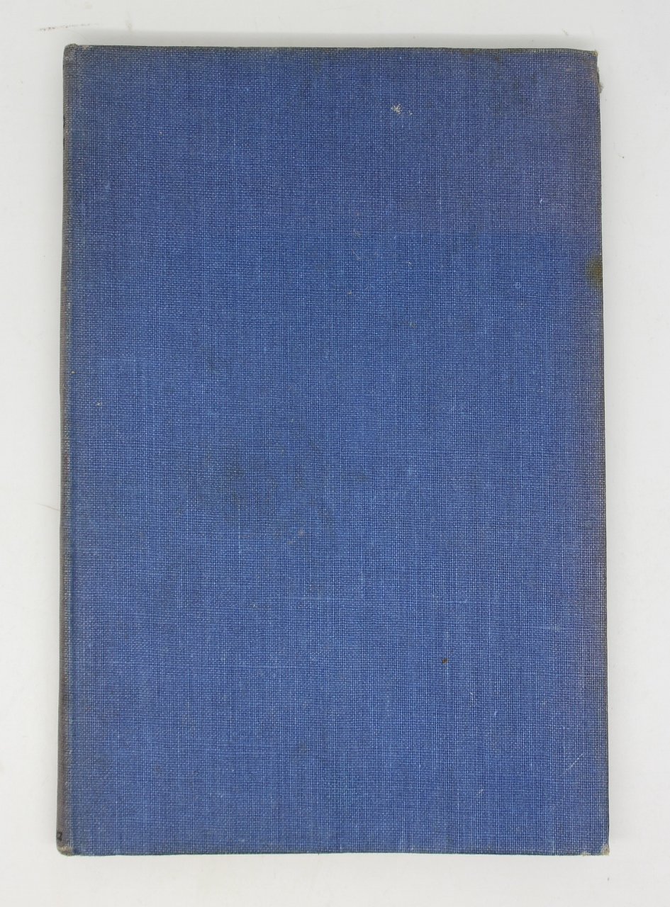 Book - Spy