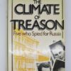 Book - The Climate of Treason - Five who Spied for Russia