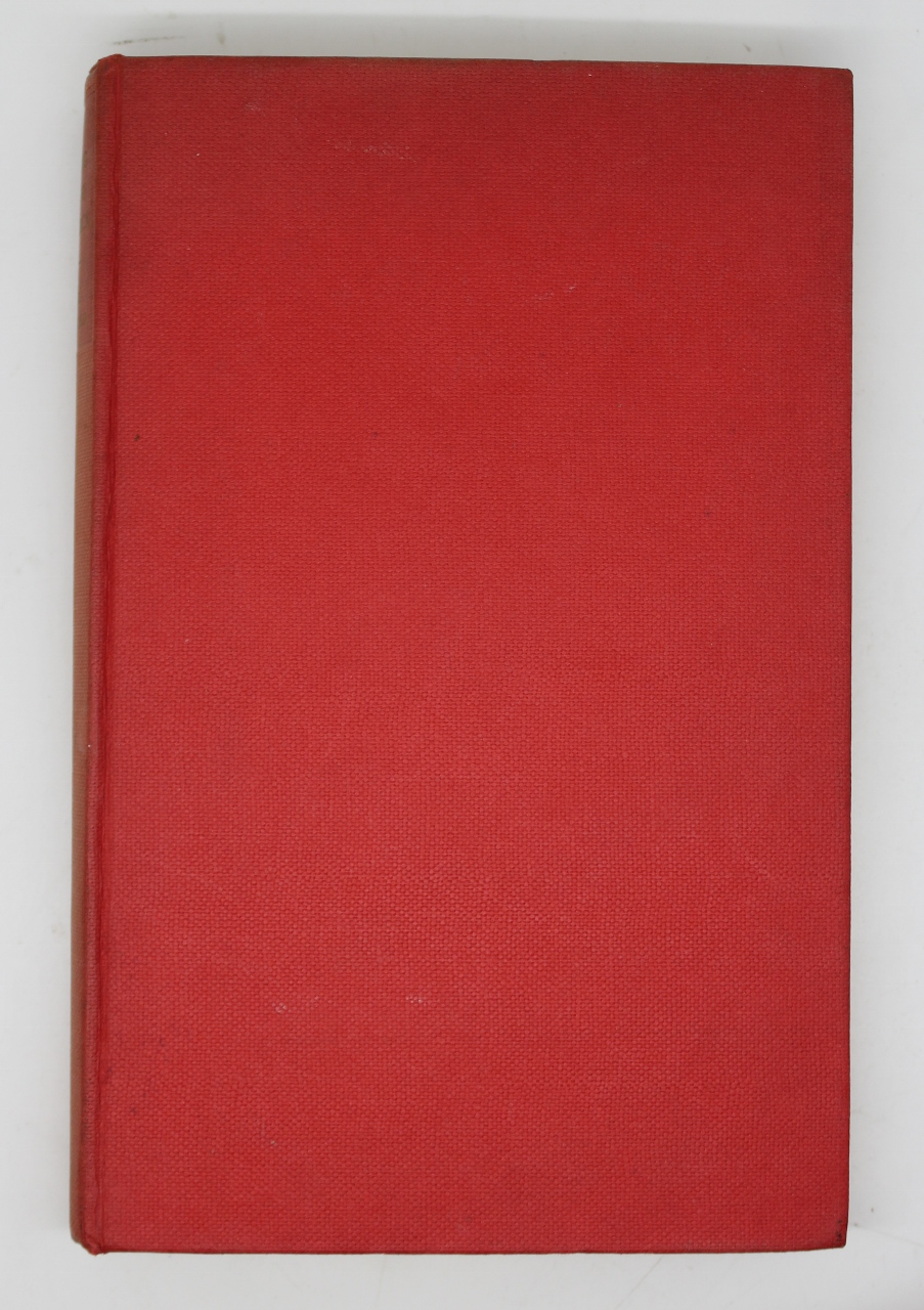 Book - The Sinking of the Bismark