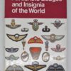 Book - Parachute Badges and Insignia of the World