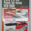 Book - History of the Polish Air Force 1918-1968