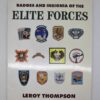 Book - Badges and Insignia of the Elite Forces