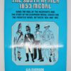 Book - The South Africa 1853 Medal
